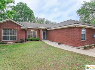 10 Pawnee Ln, Belton, TX 76513