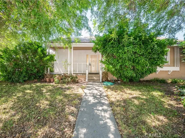 6103 E Coralite St, Long Beach, CA 90808