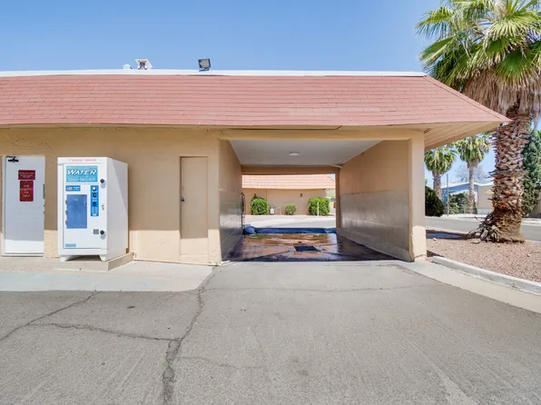 Silverlake Estates MHC