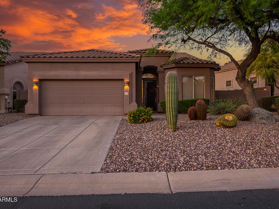1st image of 3055 N RED Mountain #112