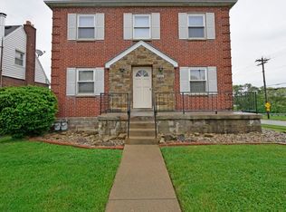 8300 Roland Ave, Cincinnati, OH 45216