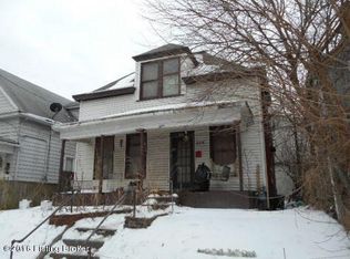 226 E Burnett Ave, Louisville, KY 40208