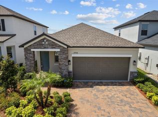 17994 Frame Bnd, Land O Lakes, FL 34638