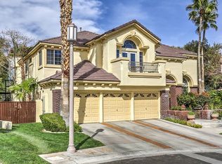 8804 Quadro Ct, Las Vegas, NV 89134