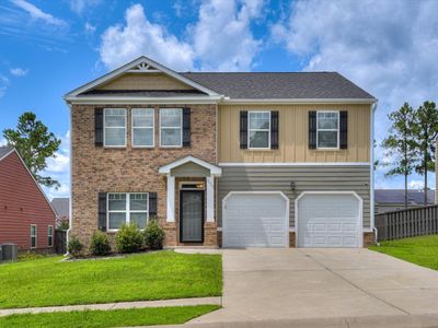 3025 White Gate Loop, Aiken, SC, 29801