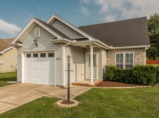495 Albion Way, Gallatin, TN 37066