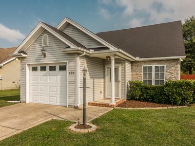 495 Albion Way, Gallatin, TN, 37066