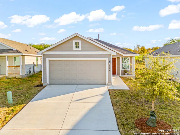 918 Cook Bnd, San Antonio, TX 78221