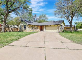 2815 N Terrace Dr, Wichita, KS 67220