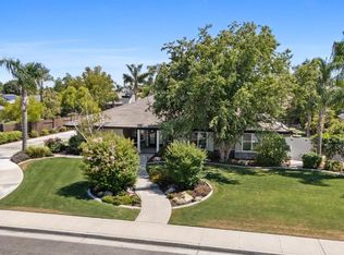 13521 Cedar Creek Ave, Bakersfield, CA 93314