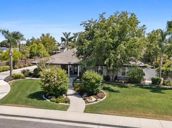13521 Cedar Creek Ave, Bakersfield, CA 93314
