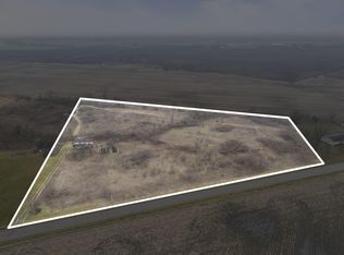 0 Federal Rd, Orient, OH 43146