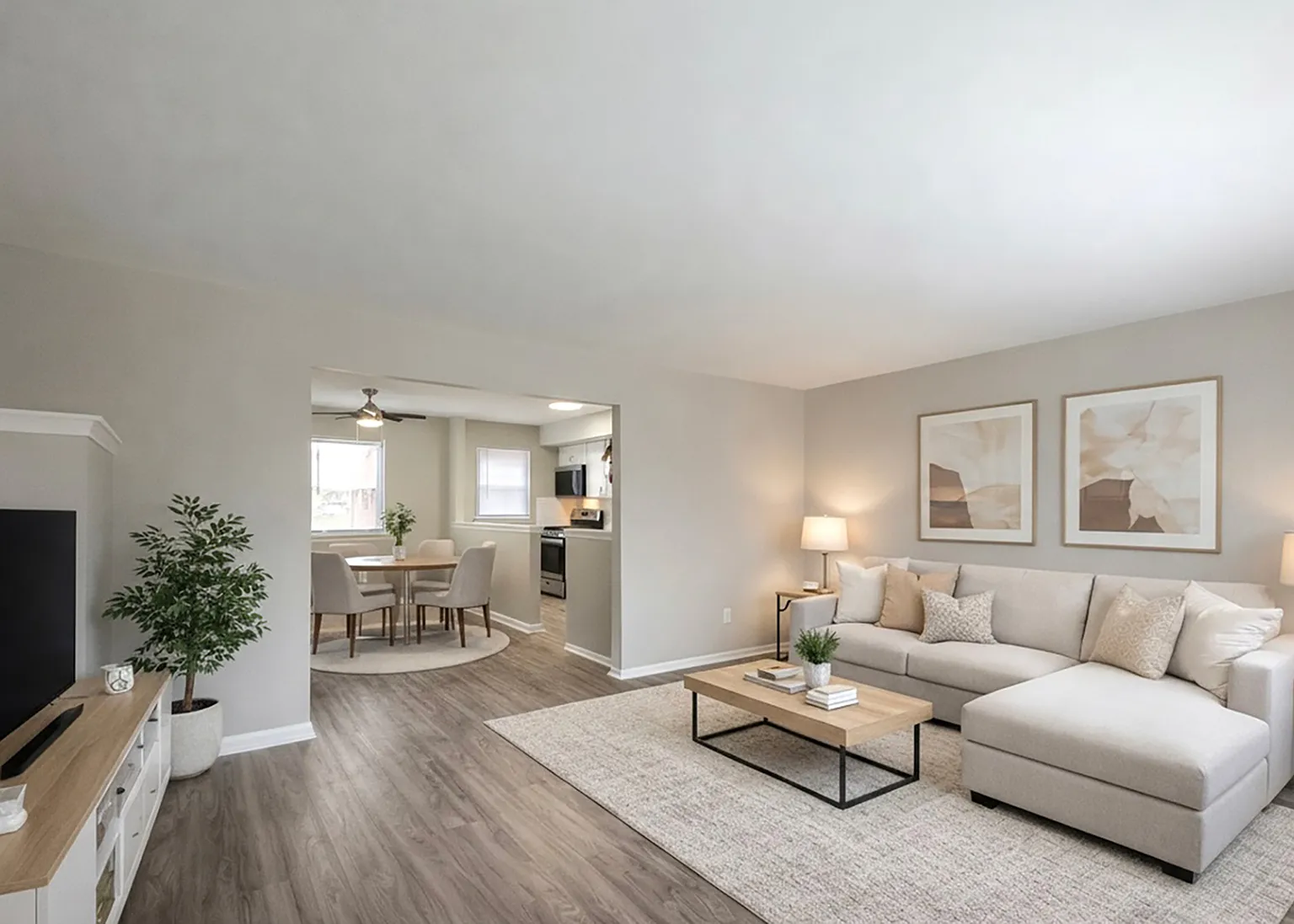 Orchard View Apartments — Photo 3