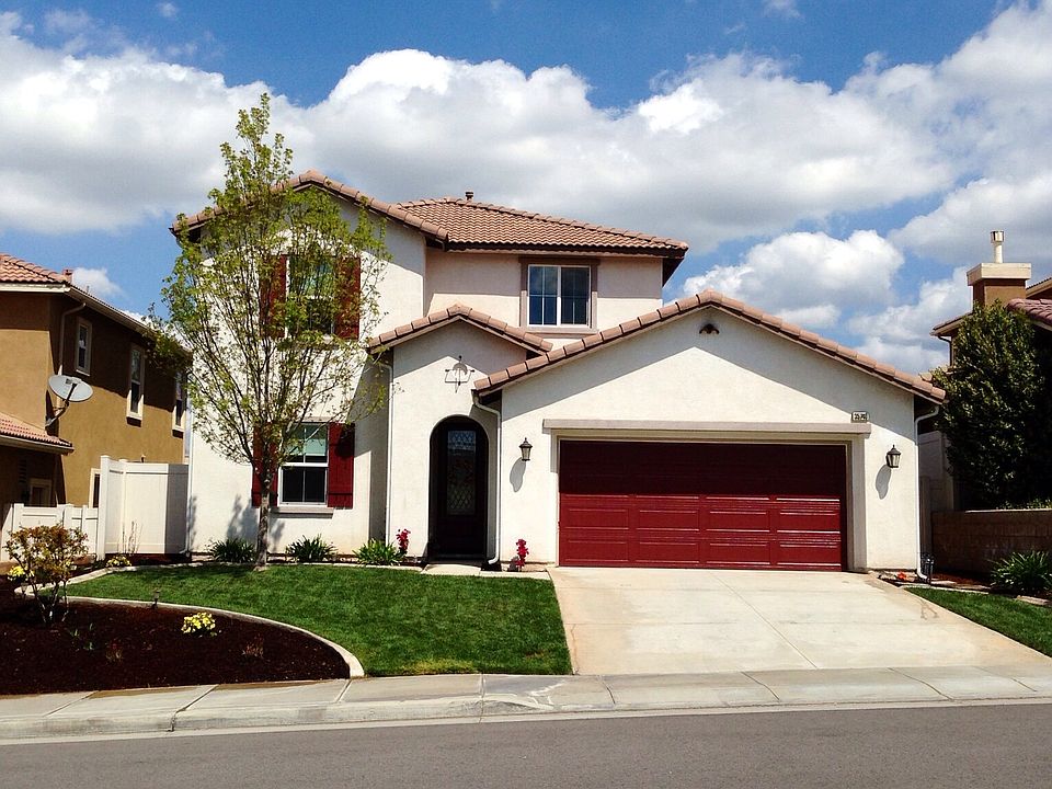 Curb Appeal