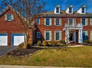 8938 Rhododendron Cir, Lorton, VA 22079