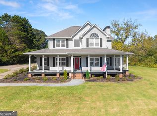 5816 Sweetbottom Ln, Clermont, GA 30527