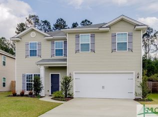 113 Red Maple Ln, Guyton, GA 31312