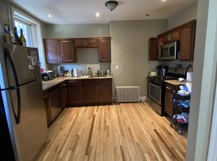 719 E 3rd St #1, Boston, MA 02127