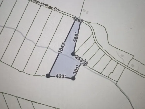 600 Johnson Hollow Rd, Watertown, TN 37184