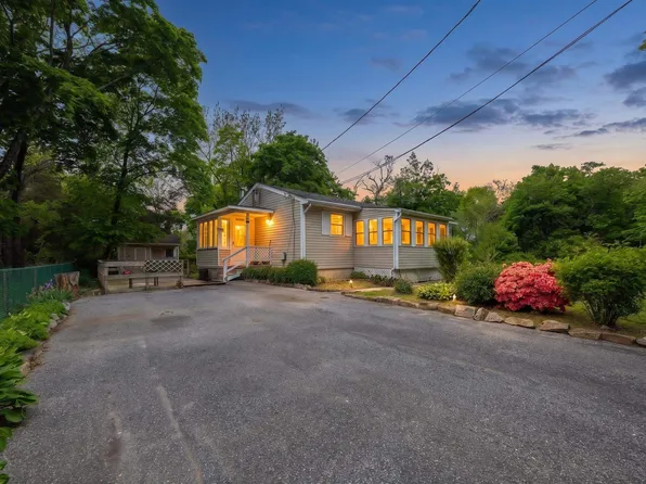 6 View Rd, Cape May Court House, NJ 08210