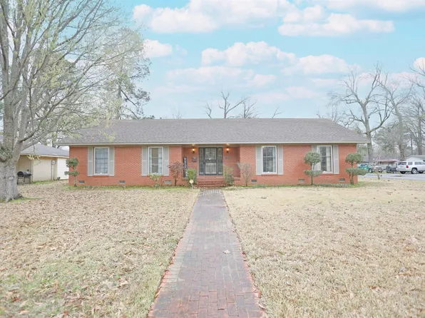 1918 W 32nd Ave, Pine Bluff, AR 71603