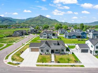 271 E 180 N, Midway, UT 84049