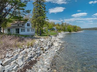 20 Lorimer Road, Lamoine, ME 04605