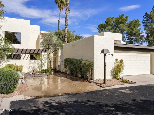 7125 E Onda Cir, Tucson, AZ 85715