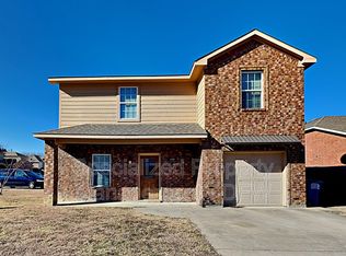1112 Parkway Trlr, Princeton, TX 75407