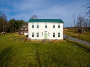 47 Eddy Rd, Buskirk, NY 12028