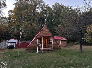 4115 W Ivanwald Dr, Reelsville, IN 46171