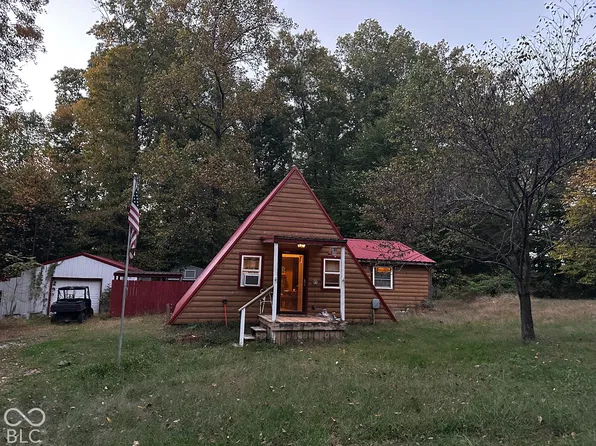 4115 W Ivanwald Dr, Reelsville, IN 46171