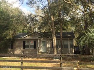 5021 SW 194th Ave, Dunnellon, FL 34432