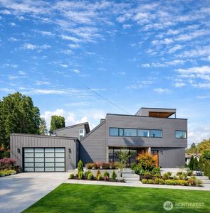 748 N 96th Street, Seattle, WA, 98103
