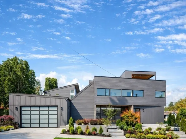 748 N 96th Street, Seattle, WA 98103