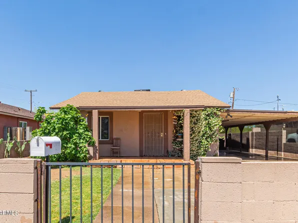 5608 W NORTHVIEW Avenue, Glendale, AZ 85301