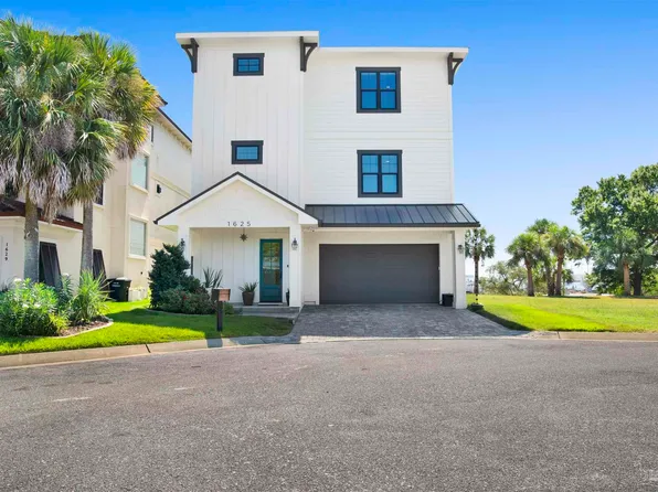 1625 E Heinberg St, Pensacola, FL 32502