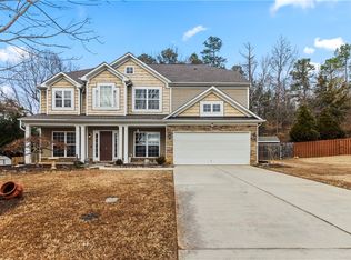 9 Broomcage Ct, Simpsonville, SC 29680