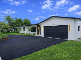 1240 S Cypress Rd, Pompano Beach, FL 33060