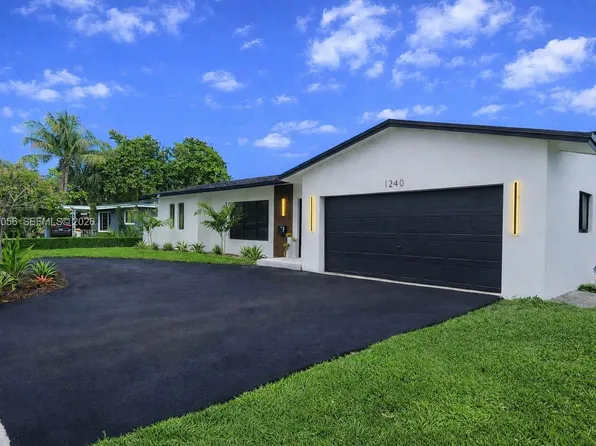 1240 S Cypress Rd, Pompano Beach, FL 33060