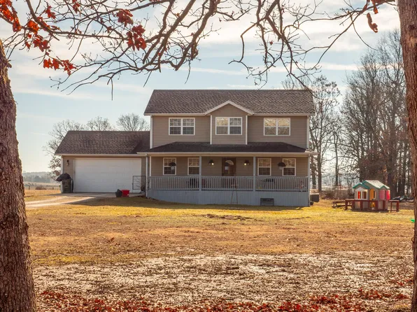 46 Bedrock Lane, Conway, MO 65632