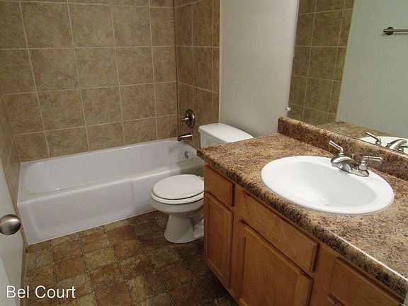2nd image of 2306 Village Ct APT 4