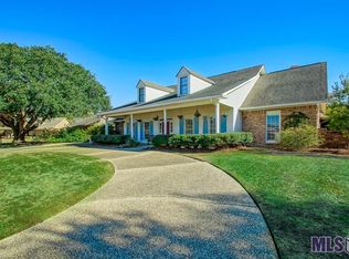 3632 Lake La Berge Ct, Baton Rouge, LA 70816