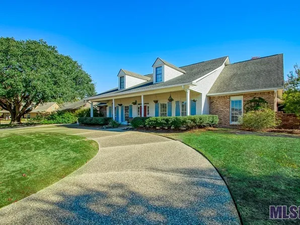 3632 Lake La Berge Ct, Baton Rouge, LA 70816