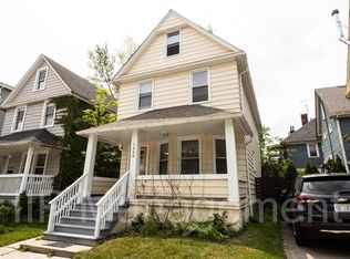 1658 W 69th St, Cleveland, OH 44102