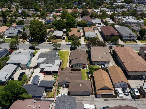 109 N Valencia St, Alhambra, CA 91801