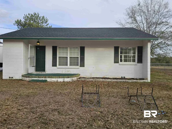 265 East Ave, Atmore, AL 36502
