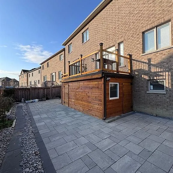922 Ernest Cousins Cir #BASEMENT — Photo 10