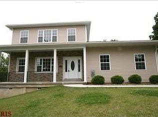 10275 Musick Ave, Saint Louis, MO 63123