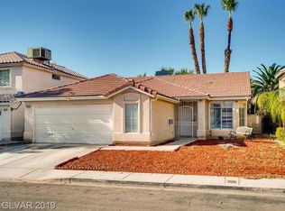 6056 Golden Nectar Way, Las Vegas, NV 89142